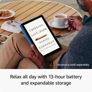 Amazon Fire HD 10 table...の詳細画像3