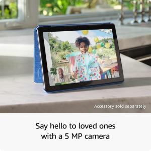 Amazon Fire HD 10 table...の詳細画像4