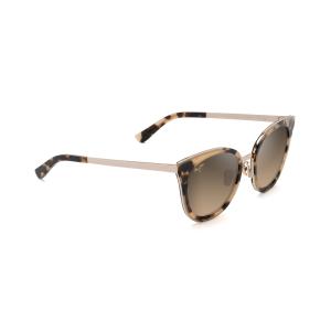 Maui Jim レディース ウッドローズ 偏...の詳細画像1