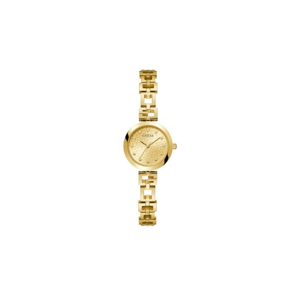 (ゲス ウォッチ) Guess Guess watches ladies lady g 女性用 アナ...