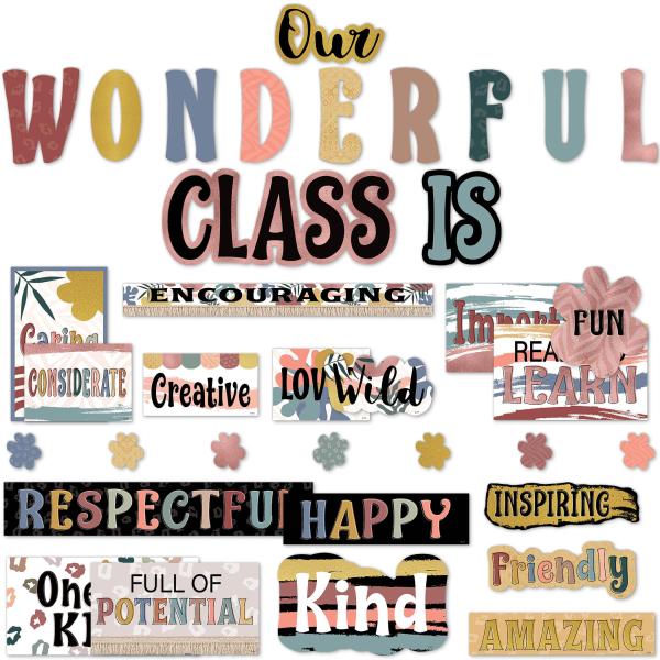 Teacher Created Resources Wonderfully Wild Our Won...