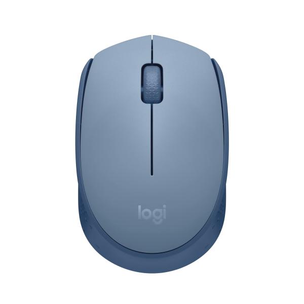 Logitech M170 Wireless Mouse for PC, Mac, Laptop, ...