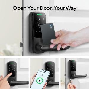 ULTRALOQ Latch 5 Wi-Fi内...の詳細画像2