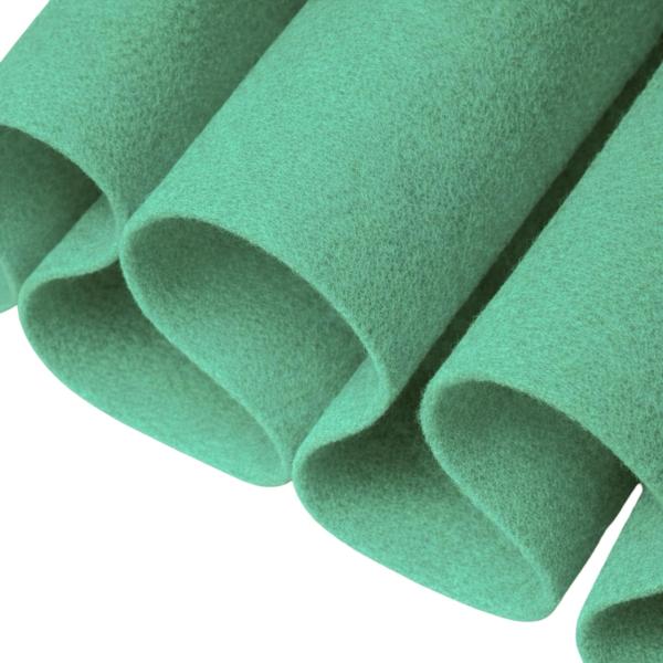 FabricLA Craft Tela de fieltro - 36 x 36 pulgadas ...