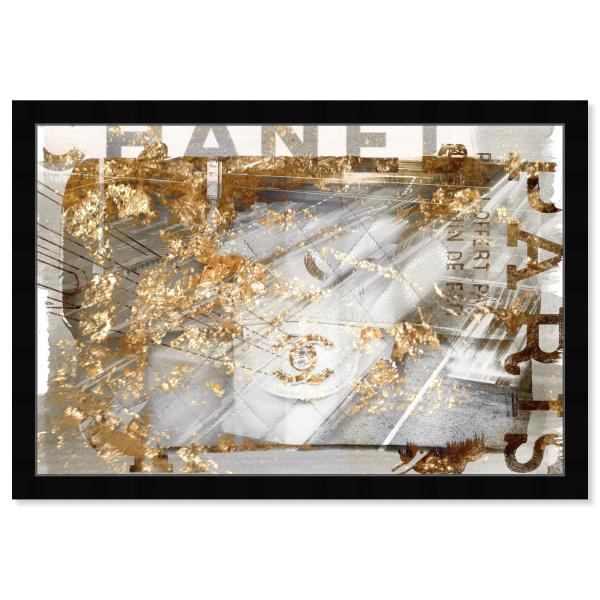 The Oliver Gal Artist Co. Fashion and Glam Contemp...