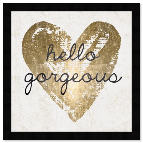 The Oliver Gal Artist Co. Typography and Quotes Co...