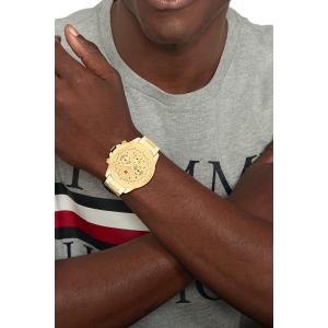 Tommy Hilfiger メンズ腕時計 1...の詳細画像3