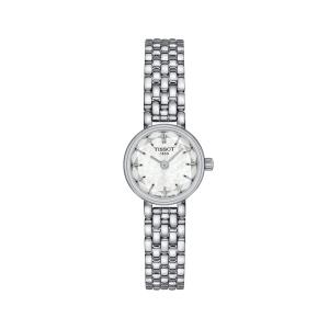 Tissot Lovely Round T140...の商品画像