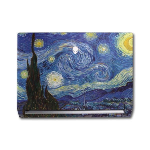 MightySkins Skin Compatible with Alienware M17 R5 ...