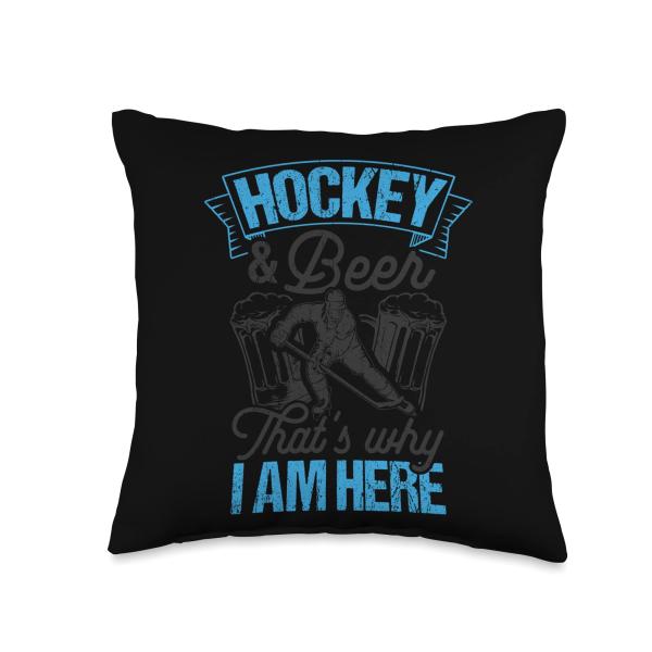 Ice Hockey Beer Ice Hockey Sport Puck Ice Hockey P...