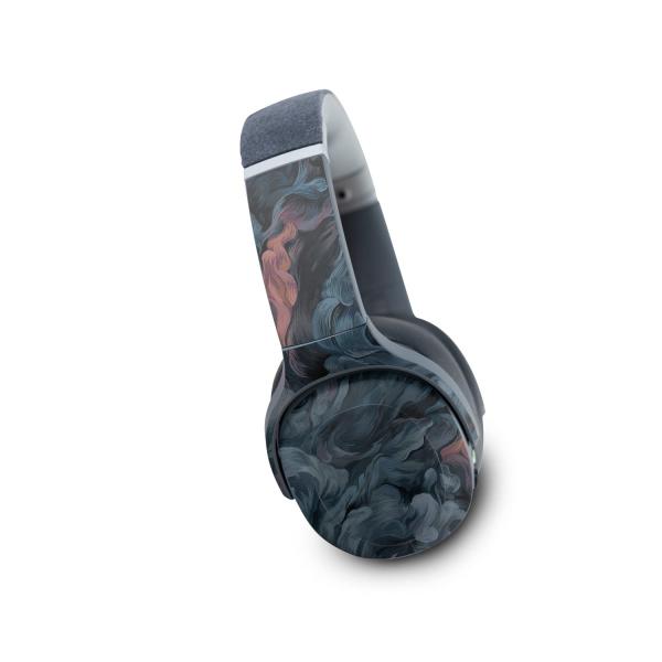 MightySkins Skin Compatible with Skullcandy Crushe...