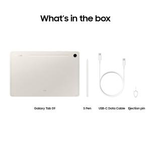 Samsung Galaxy Tab S9 1...の詳細画像1