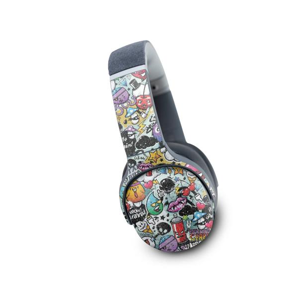 MightySkins Glossy Glitter Skin Compatible with Sk...