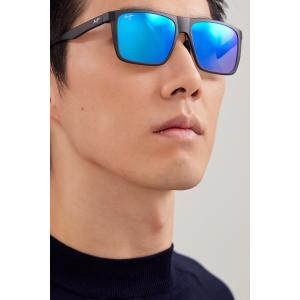 [Maui Jim] サングラス Honoka...の詳細画像2