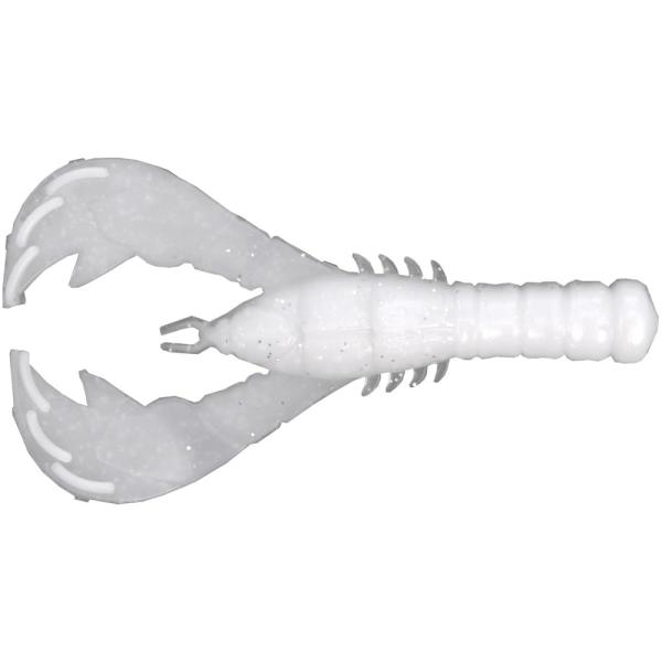 Yamamoto 4" YAMA Craw/Sight Flash (6 Pack)