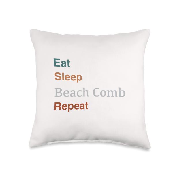 Affinity Designs Eat, Sleep, Beach Comb, Repeat Th...
