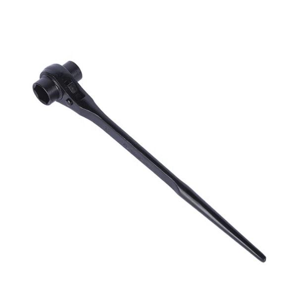 Y H M Double Head Ratchet Wrench Ratchet Spud Wren...