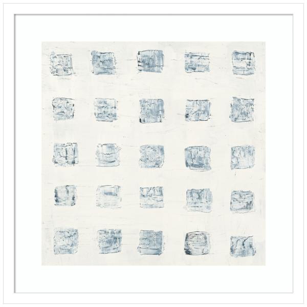 Amanti Art Framed Wall Art Print 21x21 Squares on ...