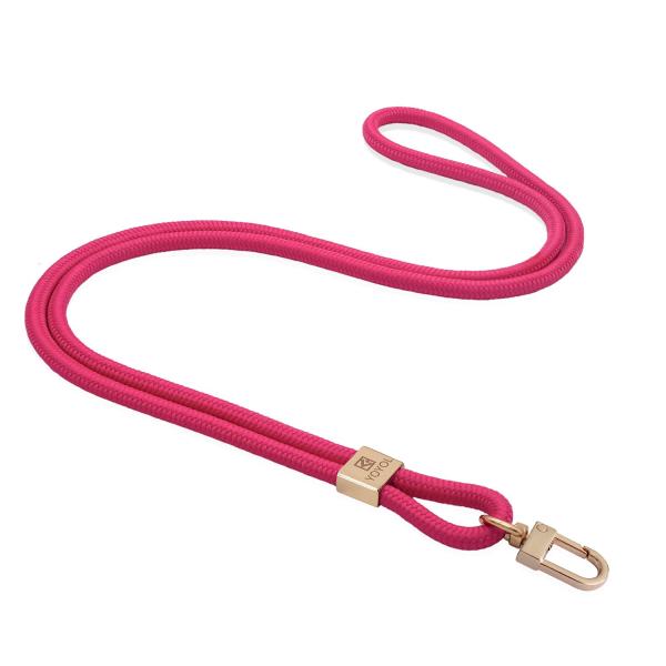 YOYOL ネックストラップ キーチェーン プレミアム品質 ネックレットストラップホルダー IDバッ...