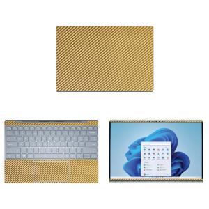 Decalrus - Protective Decal for The Dell XPS 13 9315 (13.4
