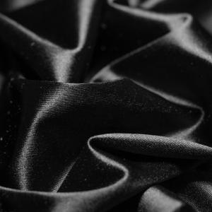 Ice Fabrics 4ウェイストレッチ サテン スパンデックス生地 60インチ（約152cm）幅 1ヤード（約91cm）