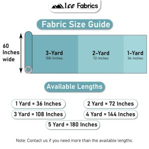 Ice Fabrics 4ウェイストレッチ サ...の詳細画像4