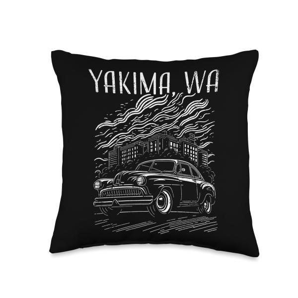 Awesome Yakima WA Designs and Souvenirs Yakima WA ...