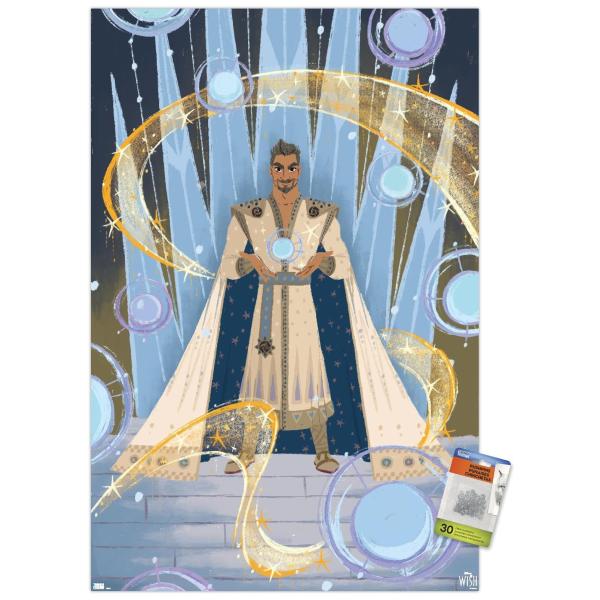 Trends International Disney Wish - Collage Poster ...