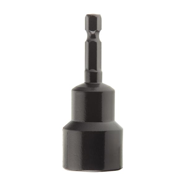 GROUNDGRABBA 3/4" 19mm Hex 4 Pack. Clip -in Socket...