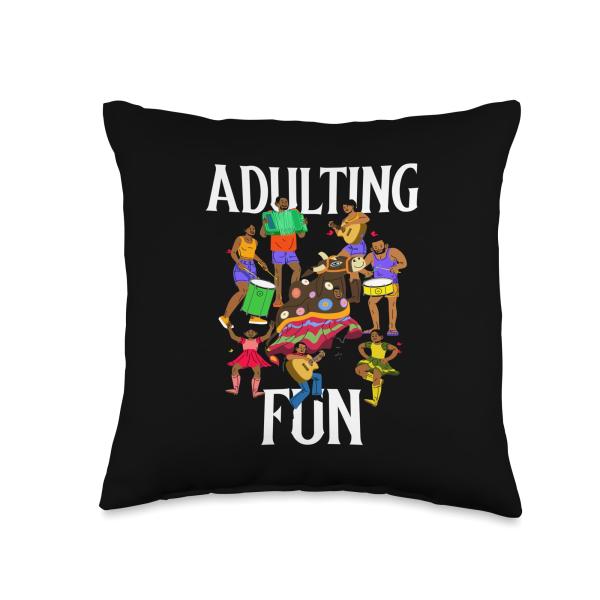 Because I am an Adult, Best, Fun Adulting Items Fu...