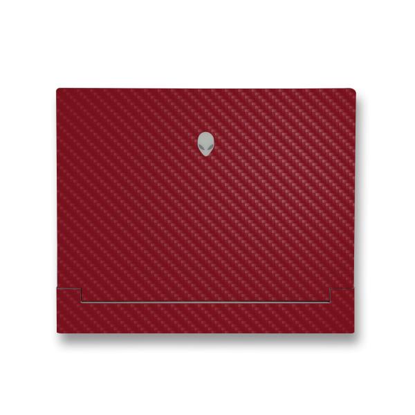 MightySkins Carbon Fiber Skin Compatible With Alie...