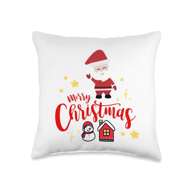 Zee oui Merry Christmas Apparel Matching Family Cl...