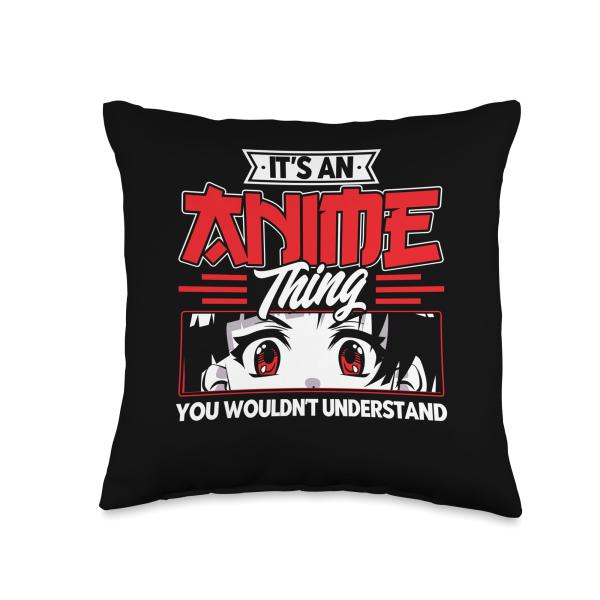 Its An Anime Thing You Wouldnt Understand Manga An...