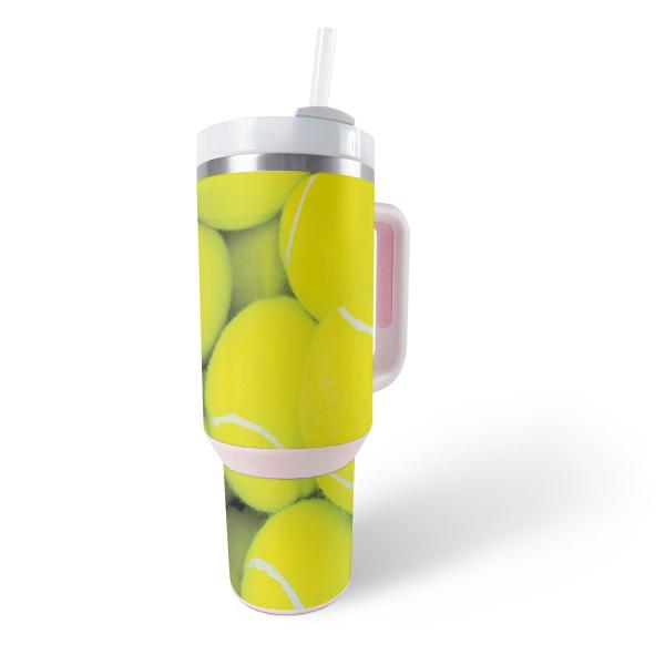 MightySkins Skin Compatible with Stanley The Quenc...