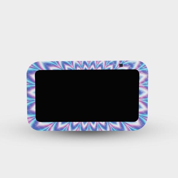 MightySkins Carbon Fiber Skin Compatible with Amaz...