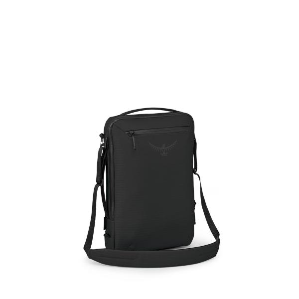 Osprey Archeon 16インチ ノートパソコンケース、ブラック