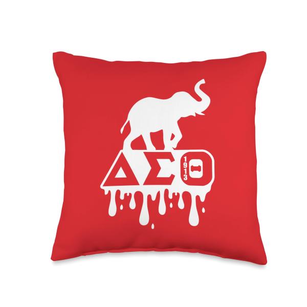 Delta Sigma Theta Sorority Paraphernalia, Delta 19...