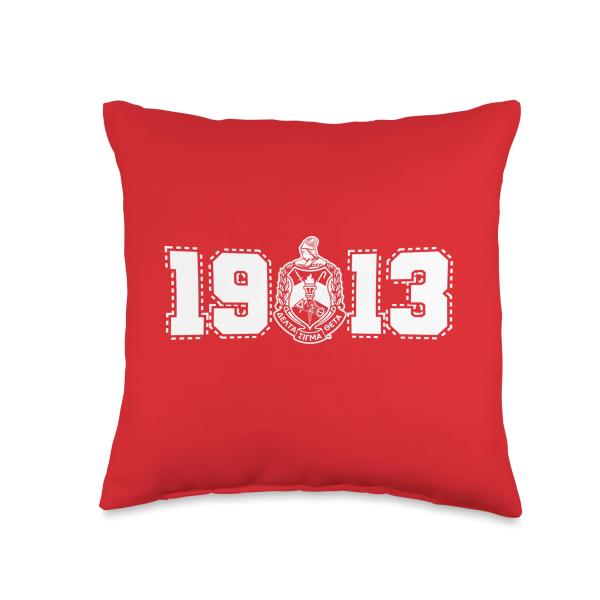 Delta Sigma Theta Sorority Paraphernalia, Delta 19...