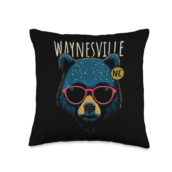 Awesome Waynesville NC USA Souvenirs and Designs W...