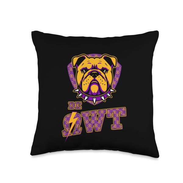 Omega Psi Phi Fraternity Paraphernalia, Be OWT Bul...