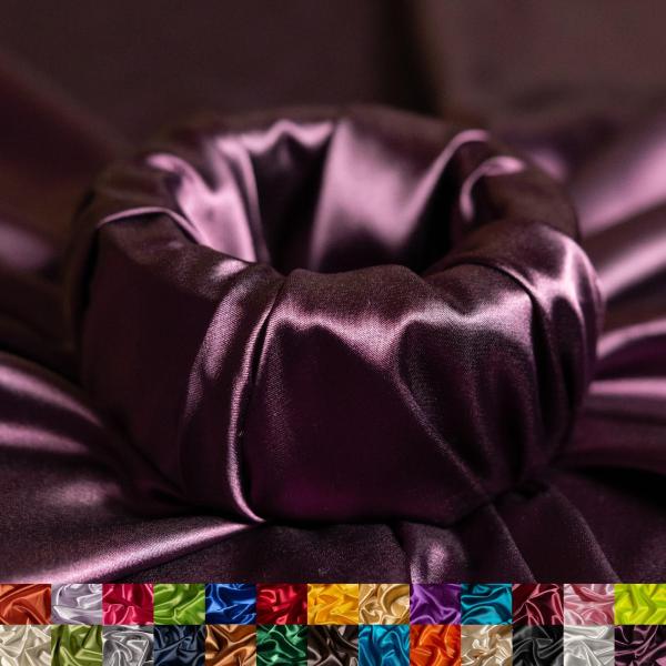 Ice Fabrics Stretch Charmeuse Satin Fabric by The ...