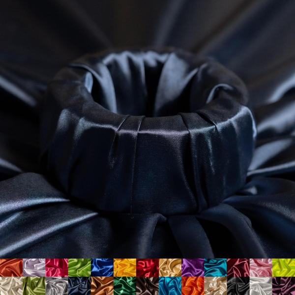 Ice Fabrics Stretch Charmeuse Satin Fabric by The ...