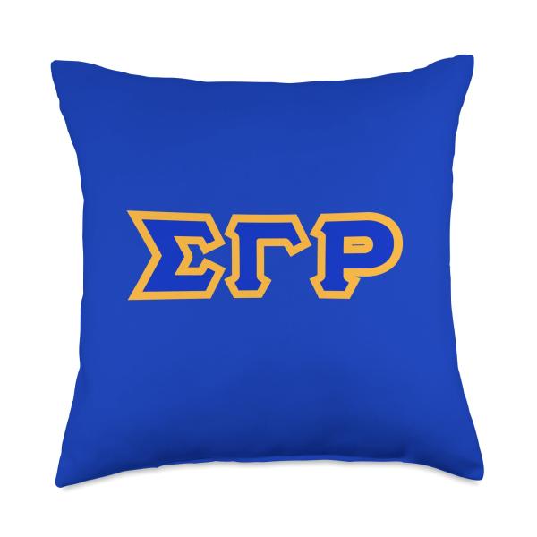 Sigma Gamma Rho Sorority Paraphernalia, Sigma Gamm...