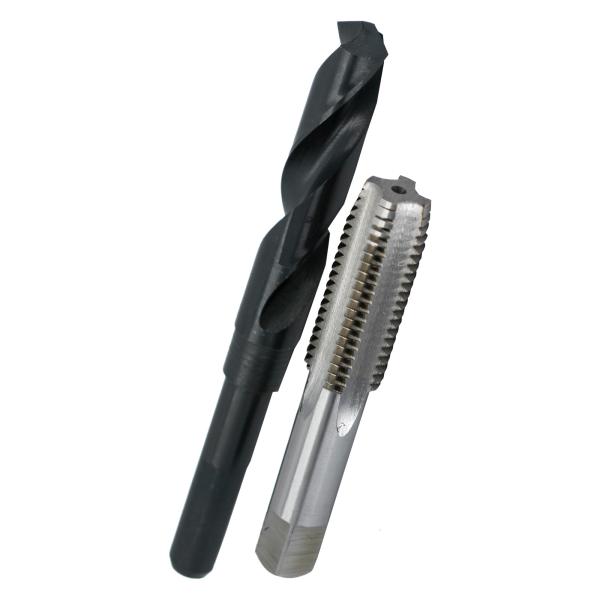 Drill America m16×1タップ＆15.00mmドリルビットキット POUシリーズ