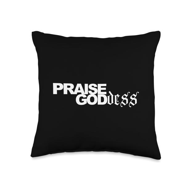 Praise goddess charm light fairy dust magical mom ...