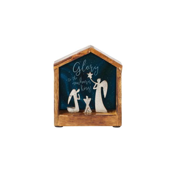 Enesco Izzy and Oliver This is The Moment by Wendy...