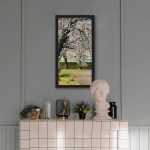 Picrit 10x20 写真フレーム、壁掛け...の詳細画像2