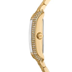Michael Kors ステンレススチール ...の詳細画像1
