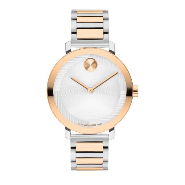 Movado Bold Evolution 2.0 Women's Watch - Swiss Qu...