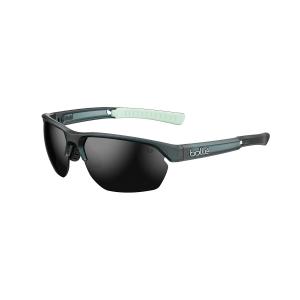 Boll〓 Victus Sport Sunglasses, Storm Grey Frost Frame, TNS Gun Lens, Medium